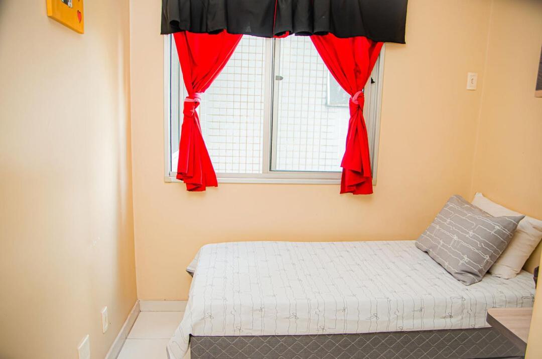 Apto Com Wi-Fi E Otima Localizacao Em Belem Pa Apartment Luaran gambar